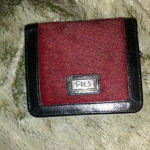 Brighton wallet